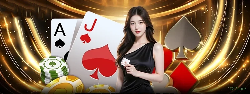 Download PC 137luck
