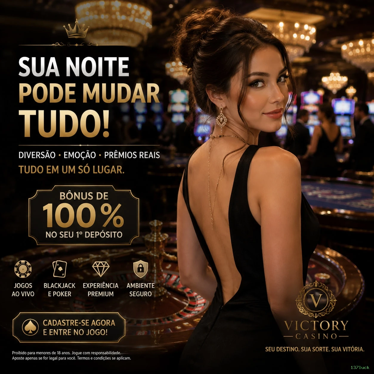 Programa VIP 137luck