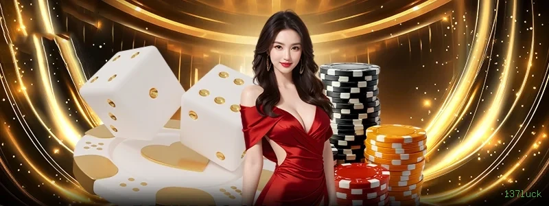 Certificações de segurança e licenças da 137luck