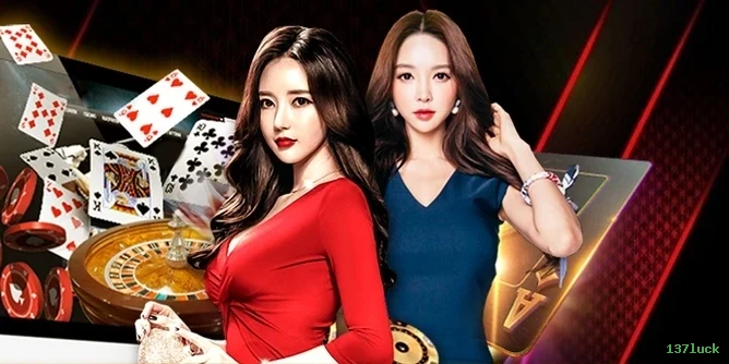 Jogos com maior RTP na 137luck